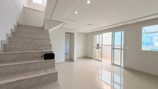 Apartamento com 4 Quartos à venda, 140m² no Enseada Azul, Guarapari