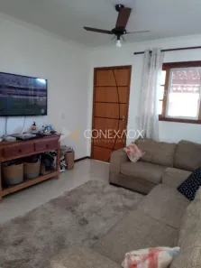 Casa de Condomínio com 2 Quartos à venda, 83m² no Jardim Novo Campos Elíseos, Campinas