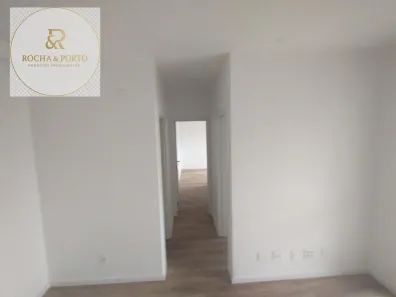 Apartamento com 2 Quartos para alugar, 58m² no Parque da Vila Prudente, São Paulo