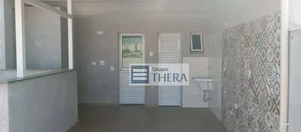 Cobertura com 2 Quartos à venda, 80m² no Vila Floresta, Santo André
