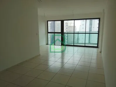 Apartamento com 4 Quartos para alugar, 135m² no Boa Viagem, Recife