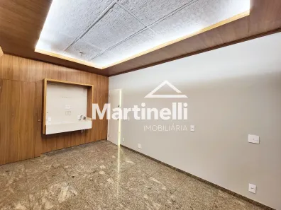 Sala Comercial para alugar, 14m² no Vila Seixas, Ribeirão Preto