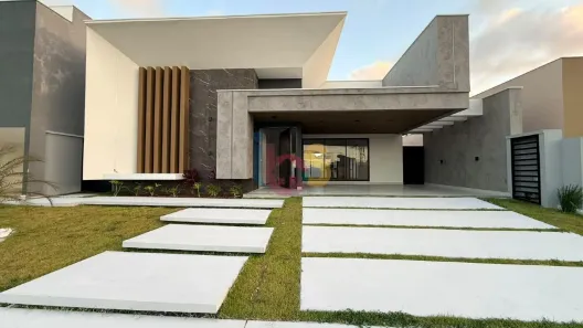 Casa com 4 Quartos à venda, 206m² no Nossa Senhora da Vitória, Ilhéus