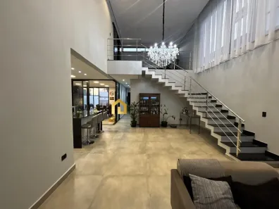 Casa de Condomínio com 3 Quartos à venda, 206m² no Cyrela Landscape Esplanada, Votorantim