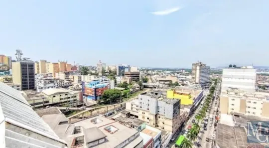 Cobertura com 3 Quartos à venda, 159m² no Centro, Duque de Caxias