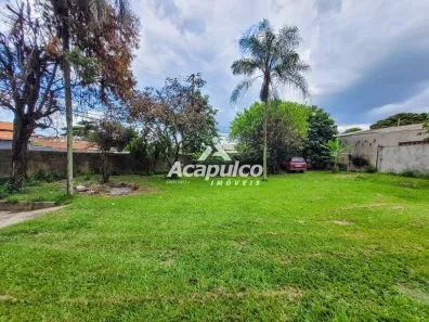 Lote/Terreno à venda, 450m² no Monte Carlo, Americana