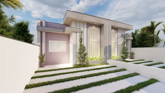 Casa com 3 Quartos à venda, 67m² no Jardim São Lucas II, Salto de Pirapora
