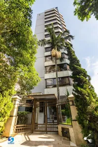 Apartamento com 3 Quartos à venda, 191m² no Rio Branco, Porto Alegre