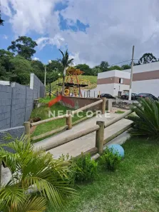 Casa de Condomínio com 2 Quartos à venda, 59m² no Água Espraiada (Caucaia do Alto), Cotia