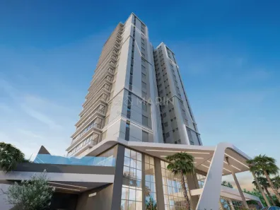 Apartamento com 3 Quartos à venda, 119m² no Jardim São Jorge, Londrina