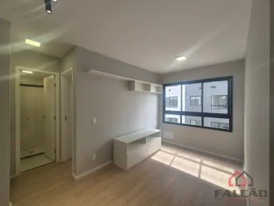 Apartamento com 2 Quartos para alugar, 37m² no Planalto Paulista, São Paulo