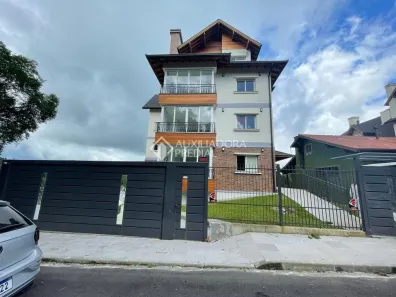 Apartamento com 3 Quartos à venda, 109m² no Tirol, Gramado