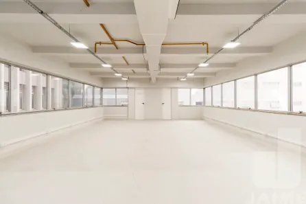 Imóvel Comercial para alugar, 92m² no Consolação, São Paulo