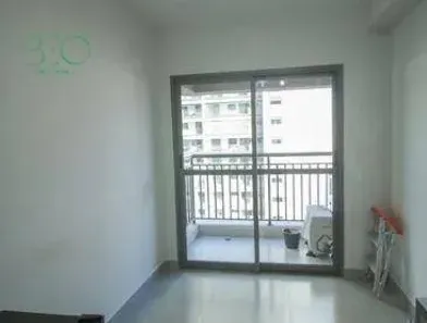 Apartamento com 1 Quarto à venda, 30m² no Quarta Parada, São Paulo
