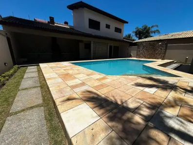 Casa com 4 Quartos à venda, 442m² no Gaivota (Interior), Itanhaém