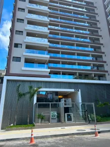 Apartamento com 2 Quartos à venda, 49m² no Caminho das Árvores, Salvador