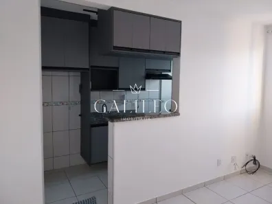 Apartamento com 2 Quartos à venda, 69m² no Recanto Quarto Centenário, Jundiaí