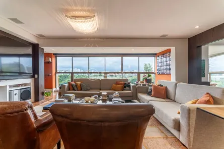 Apartamento com 3 Quartos à venda, 223m² no Jardim Europa, Porto Alegre