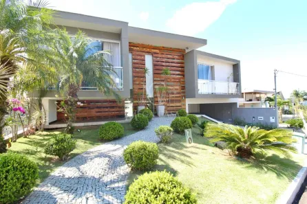 Casa de Condomínio com 6 Quartos à venda, 700m² no São Pedro, Juiz de Fora