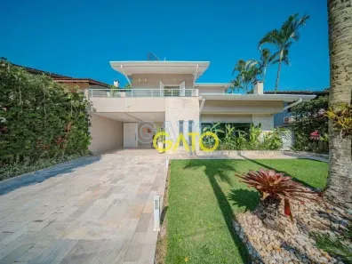 Casa com 5 Quartos à venda, 450m² no Riviera, Bertioga