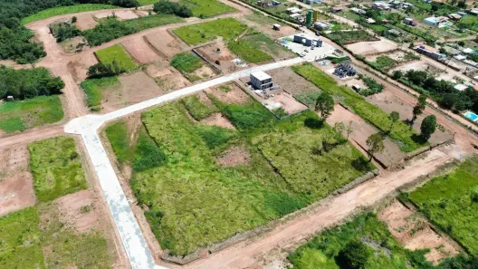 Lote/Terreno à venda, 1000m² no Jardim Brasília II, Águas Lindas de Goiás