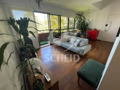 Apartamento com 2 Quartos à venda, 96m² no Jardim Londrina, São Paulo