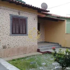 Casa com 2 Quartos à venda, 110m² no Parque Mataruna, Araruama