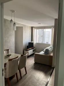 Apartamento com 2 Quartos à venda, 44m² no Loteamento City Jaragua, São Paulo