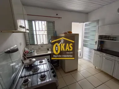 Casa com 2 Quartos à venda, 160m² no Vila Mazza, Suzano