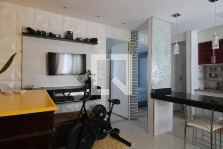 Apartamento com 2 Quartos à venda, 50m² no Vila Sílvia, São Paulo