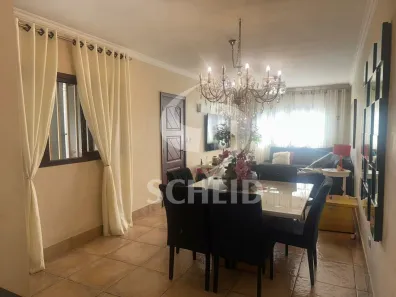 Sobrado com 3 Quartos à venda, 125m² no Cidade Ademar, São Paulo