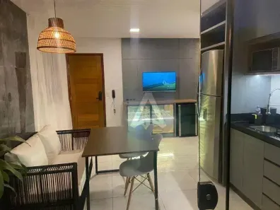 Apartamento com 2 Quartos à venda, 55m² no Campeche, Florianópolis