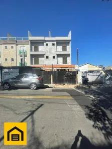 Cobertura com 2 Quartos à venda, 96m² no Parque Novo Oratório, Santo André