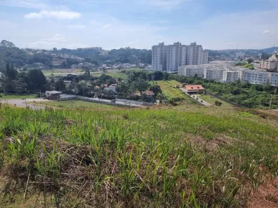 Lote/Terreno à venda, 761m² no Novo Horizonte, Juiz de Fora