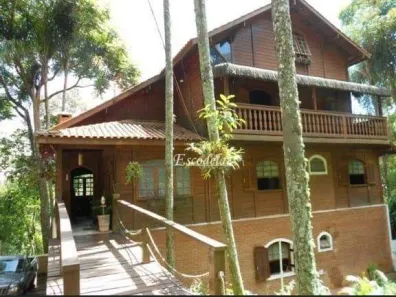 Casa de Condomínio com 3 Quartos à venda, 280m² no Roseira, Mairiporã