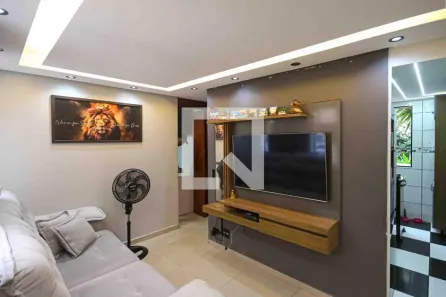 Apartamento com 2 Quartos à venda, 52m² no Vila Antonieta, São Paulo