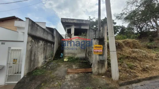 Casa com 2 Quartos à venda, 110m² no Parque Imperial, Jacareí