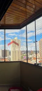 Apartamento com 4 Quartos à venda, 290m² no Vila Noemy, Bauru