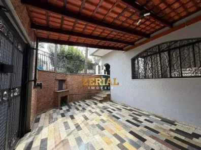 Sobrado com 4 Quartos à venda, 180m² no Cerâmica, São Caetano do Sul
