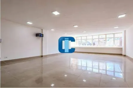 Sala Comercial para alugar, 90m² no Lapa, São Paulo