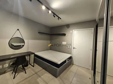 Apartamento com 1 Quarto para alugar, 55m² no Pátria Nova, Novo Hamburgo