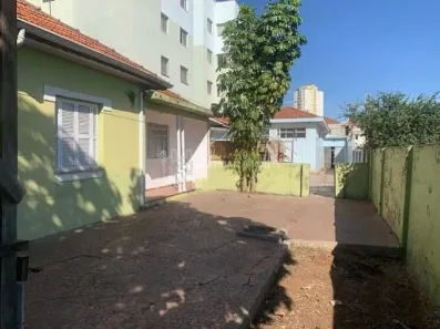 Casa com 3 Quartos à venda, 368m² no Osvaldo Cruz, São Caetano do Sul