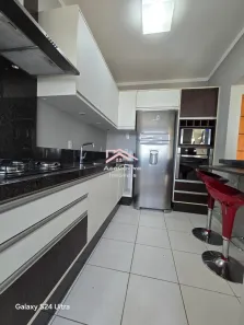 Apartamento com 2 Quartos para alugar, 62m² no Vila Brizzola, Indaiatuba