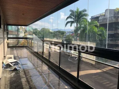 Apartamento com 4 Quartos à venda, 200m² no Recreio dos Bandeirantes, Rio de Janeiro