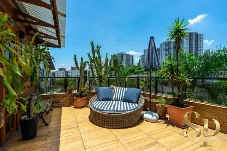 Casa com 6 Quartos à venda, 509m² no Jardim Ingá, São Paulo