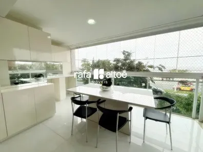Apartamento com 3 Quartos à venda, 172m² no Jardim da Penha, Vitória