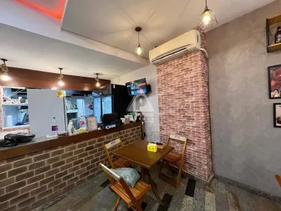 Ponto Comercial à venda, 63m² no Cosme Velho, Rio de Janeiro