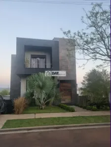 Sobrado com 4 Quartos à venda, 324m² no Jardim Carvalho, Ponta Grossa