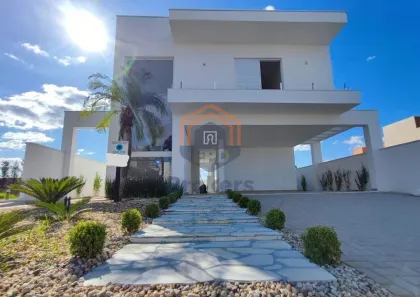 Casa de Condomínio com 3 Quartos à venda, 220m² no Jardim Primavera, Itupeva