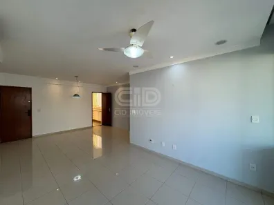 Apartamento com 3 Quartos para alugar, 115m² no Alvorada, Cuiabá